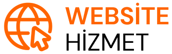 Website Hizmet | Hazır Site | Website Kurulum